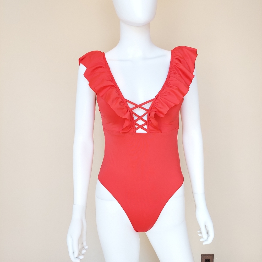 H&M One Piece Swimsuit NWT